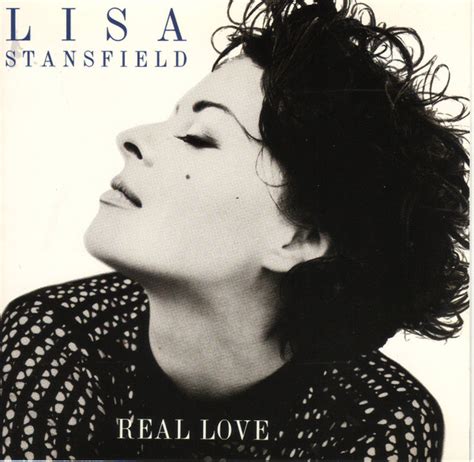 lisa stansfield real love songs